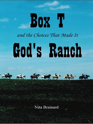 cover image of Box T